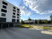 Prodej ostatní, Brno - Černá Pole, třída Generála Píky