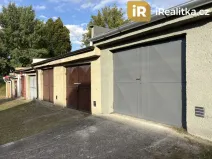 Prodej garáže, Osoblaha, Slunečná, 20 m2