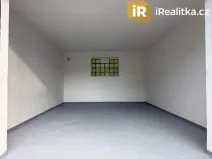 Prodej garáže, Osoblaha, Slunečná, 20 m2