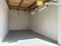 Prodej garáže, Studénka, Poštovní, 17 m2