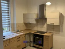 Pronájem bytu 2+1, Žatec, Boženy Němcové, 50 m2