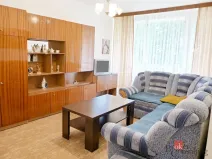 Prodej bytu 2+1, Bílina - Teplické Předměstí, M. Švabinského, 54 m2