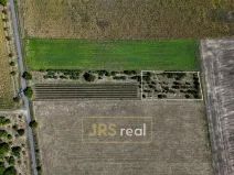 Prodej zahrady, Šakvice, 1790 m2