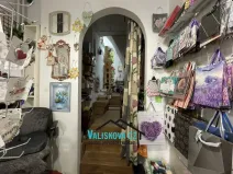 Pronájem obchodního prostoru, Kroměříž, Velké náměstí, 32 m2