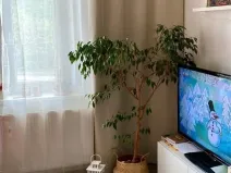 Pronájem bytu 2+kk, Praha - Ruzyně, Karlovarská, 41 m2