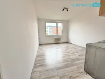 Pronájem bytu 1+kk, Cheb, Palackého, 34 m2