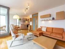 Pronájem bytu 3+kk, Praha - Prosek, Valečovská, 69 m2