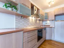 Pronájem bytu 3+kk, Praha - Prosek, Valečovská, 69 m2