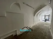 Pronájem obchodního prostoru, Kroměříž, Vodní, 30 m2