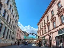 Pronájem obchodního prostoru, Kroměříž, Vodní, 30 m2