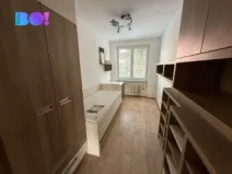 Pronájem bytu 3+1, Třinec, kpt. Nálepky, 64 m2