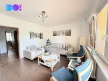 Pronájem bytu 3+1, Třinec, kpt. Nálepky, 64 m2