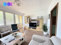 Pronájem bytu 3+1, Třinec, kpt. Nálepky, 64 m2