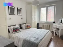Pronájem bytu 3+1, Třinec, kpt. Nálepky, 64 m2