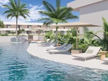 Prodej rodinného domu, Pilar de La Horadada, Alicante, Španělsko, 112 m2