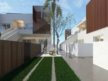Prodej rodinného domu, Pilar de La Horadada, Alicante, Španělsko, 89 m2