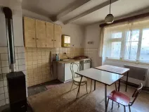Prodej rodinného domu, Radnice, Dědická, 240 m2