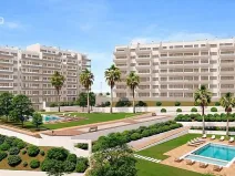 Prodej bytu 4+kk, San Miguel de Salinas, Alicante, Španělsko, 118 m2