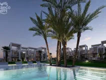 Prodej rodinného domu, Ciudad Quesada, Alicante, Španělsko, 73 m2
