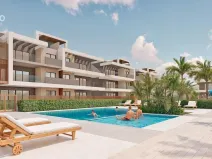 Prodej bytu 4+kk, Pilar de La Horadada, Alicante, Španělsko, 104 m2