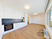 Pronájem bytu 1+kk, Praha - Chodov, Horynova, 32 m2