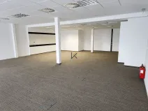 Pronájem kanceláře, Praha - Smíchov, Rozkošného, 155 m2