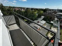 Pronájem bytu 3+kk, Opava - Předměstí, U Opavice, 68 m2