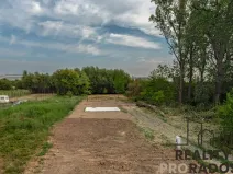 Prodej pozemku pro bydlení, Znojmo, 1369 m2
