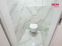 Pronájem bytu 3+1, Kladno - Kročehlavy, Italská, 55 m2