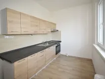 Pronájem bytu 2+1, Chomutov, Blatenská, 54 m2
