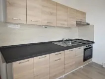 Pronájem bytu 2+1, Chomutov, Blatenská, 54 m2