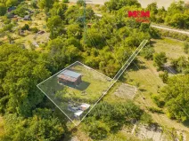 Prodej zahrady, Brandýsek, 600 m2