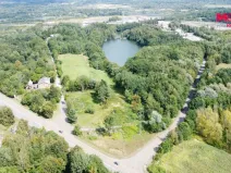 Prodej komerčního pozemku, Orlová - Lazy, 9020 m2