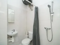 Pronájem bytu 2+1, Praha, Jičínská, 38 m2