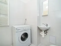 Pronájem bytu 2+1, Praha, Jičínská, 38 m2