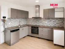 Pronájem bytu 2+1, Moravská Třebová - Předměstí, Lanškrounská, 60 m2