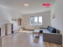 Pronájem bytu 3+1, Žihle, 72 m2