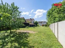 Prodej pozemku pro bydlení, Ostroměř - Nové Smrkovice, 785 m2