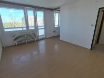 Pronájem bytu 1+kk, Pardubice, Gagarinova, 34 m2