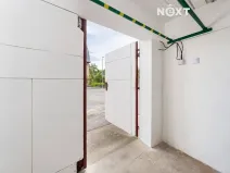 Prodej garáže, Vrchlabí, 24 m2
