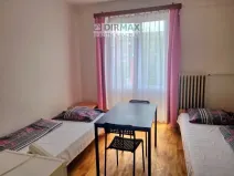Pronájem pokoje, Plzeň - Východní Předměstí, Zahradní, 15 m2