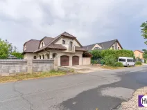Prodej obchodního prostoru, Sibřina, Maková, 363 m2