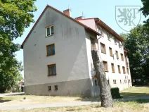 Pronájem bytu 2+1, Myštice, 62 m2