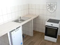 Pronájem bytu 2+1, Myštice, 62 m2