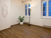 Pronájem bytu 2+kk, Ivančice, Komenského náměstí, 49 m2
