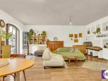 Prodej rodinného domu, Sibřina, Maková, 363 m2