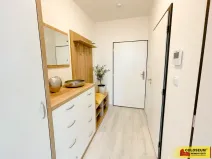 Pronájem bytu 2+kk, Pohořelice, 46 m2