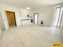 Pronájem bytu 2+kk, Pohořelice, 46 m2