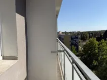 Prodej bytu 1+1, Olomouc - Neředín, Politických vězňů, 38 m2