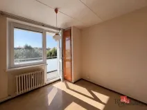 Prodej bytu 1+1, Olomouc - Neředín, Politických vězňů, 38 m2